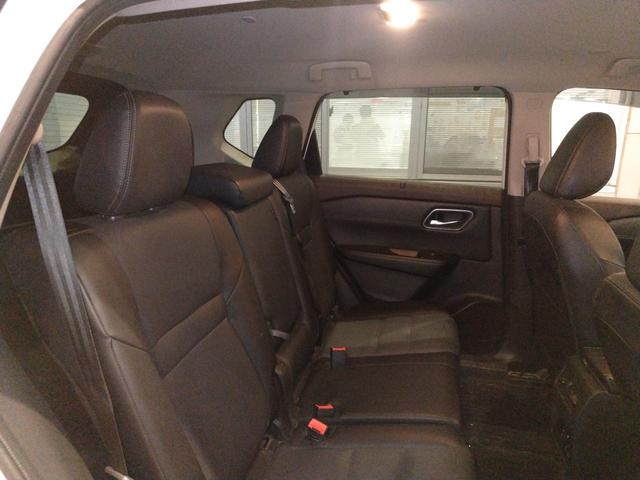 エクストレイル Ｇ　ｅ－４ＯＲＣＥ（14枚目）