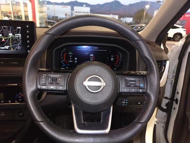 エクストレイル Ｇ　ｅ－４ＯＲＣＥ（16枚目）