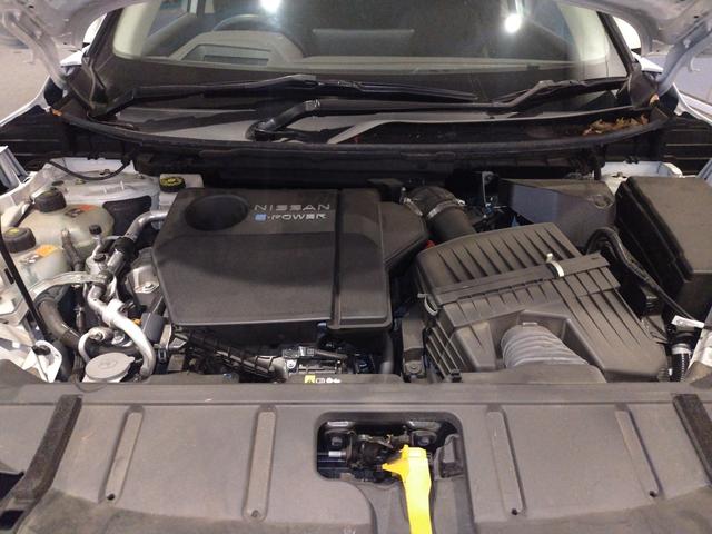 エクストレイル Ｇ　ｅ－４ＯＲＣＥ（17枚目）