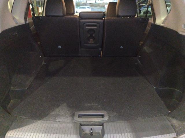 エクストレイル Ｇ　ｅ－４ＯＲＣＥ（18枚目）