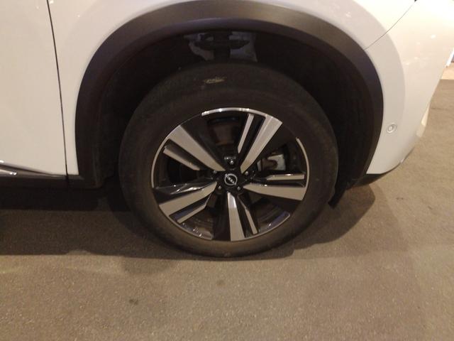 エクストレイル Ｇ　ｅ－４ＯＲＣＥ（19枚目）