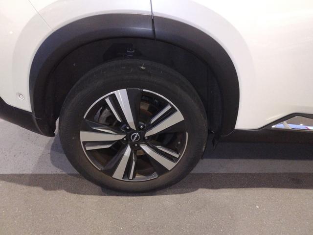 エクストレイル Ｇ　ｅ－４ＯＲＣＥ（20枚目）