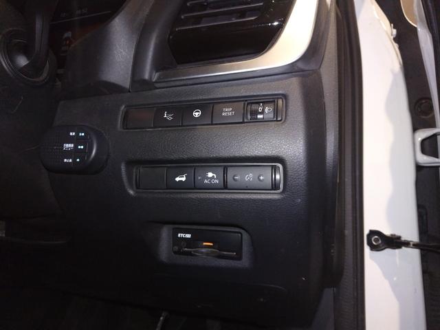 エクストレイル Ｇ　ｅ－４ＯＲＣＥ（21枚目）