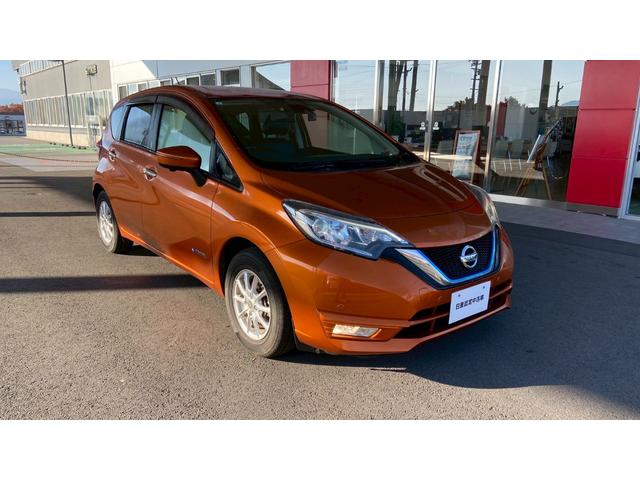 ノート ｅ－パワー　Ｘ　アラウンドビューモニター（6枚目）