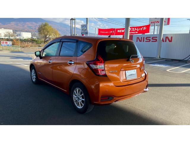 ノート ｅ－パワー　Ｘ　アラウンドビューモニター（9枚目）