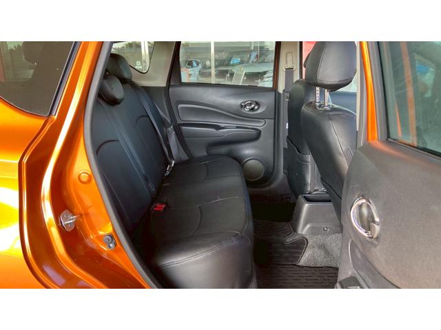 ノート ｅ－パワー　Ｘ　アラウンドビューモニター（14枚目）