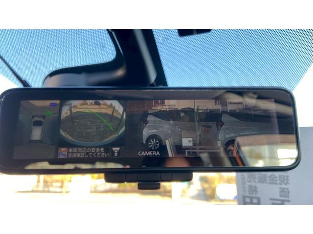 ノート ｅ－パワー　Ｘ　アラウンドビューモニター（25枚目）