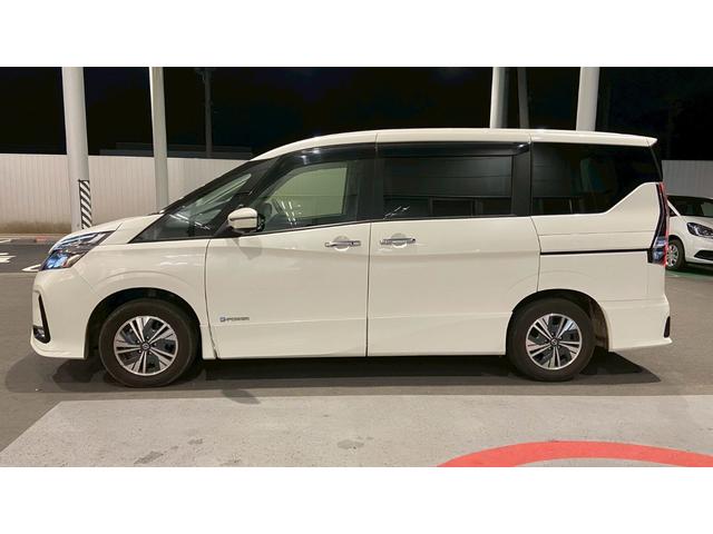 セレナ ｅ－パワー　ハイウェイスターＶ　アラウンドビューモニター（5枚目）