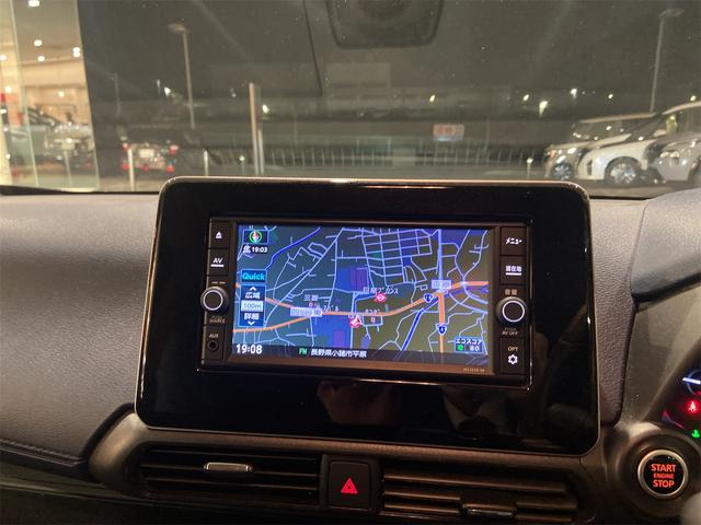 デイズ ハイウェイスター　Ｘ　アラウンドビューモニター（10枚目）