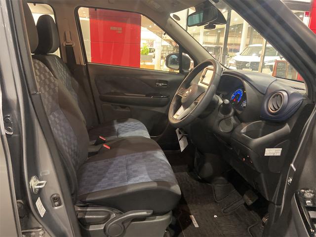 デイズ ハイウェイスター　Ｘ　アラウンドビューモニター（13枚目）