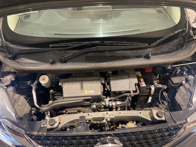 デイズ ハイウェイスター　Ｘ　アラウンドビューモニター（17枚目）