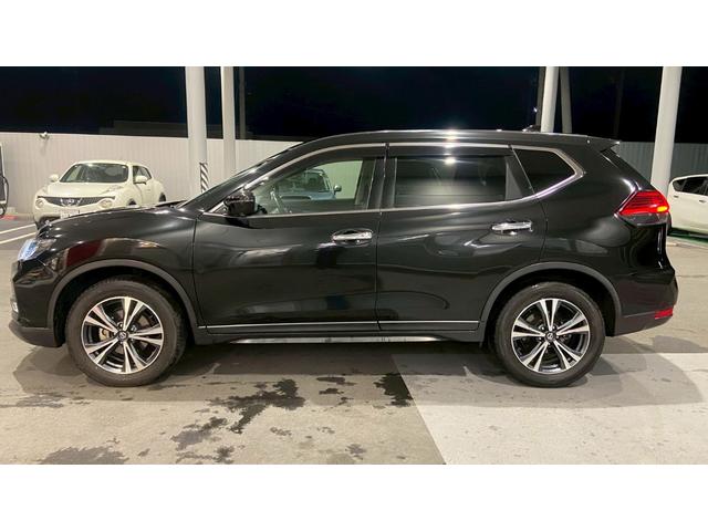 エクストレイル ２０Ｘ　アラウンドビューモニター（5枚目）