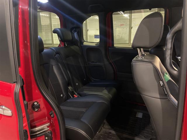 N-BOXカスタム G・Lターボホンダセンシング(14枚目)