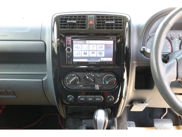 クロスアドベンチャー 4WD ETC キーレスエントリー シートヒーター AT ABS CD DVD再生 ミュージックプレイヤー接続可 アルミホイール 衝突安全ボディ エアコン(4枚目)