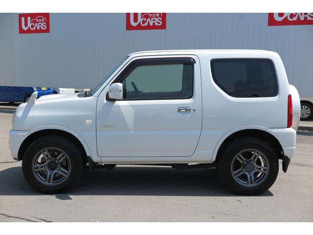 クロスアドベンチャー 4WD ETC キーレスエントリー シートヒーター AT ABS CD DVD再生 ミュージックプレイヤー接続可 アルミホイール 衝突安全ボディ エアコン(16枚目)