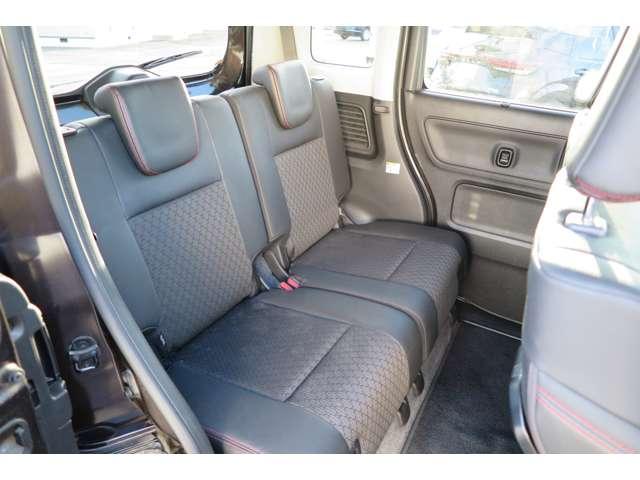 スペーシアカスタム ハイブリッドXS ドライブレコーダー ETC バックカメラ 両側電動スライドドア ナビ TV クリアランスソナー レーンアシスト 衝突被害軽減システム オートライト LEDヘッドランプ スマートキー(7枚目)