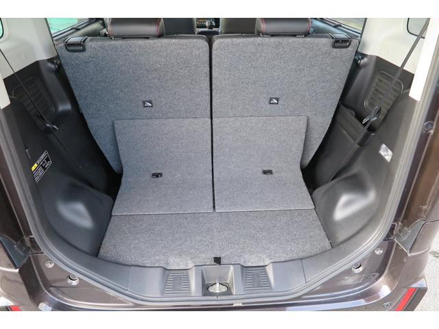 スペーシアカスタム ハイブリッドXS ドライブレコーダー ETC バックカメラ 両側電動スライドドア ナビ TV クリアランスソナー レーンアシスト 衝突被害軽減システム オートライト LEDヘッドランプ スマートキー(24枚目)