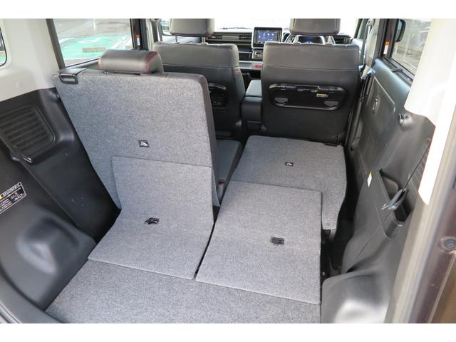 スペーシアカスタム ハイブリッドXS ドライブレコーダー ETC バックカメラ 両側電動スライドドア ナビ TV クリアランスソナー レーンアシスト 衝突被害軽減システム オートライト LEDヘッドランプ スマートキー(26枚目)