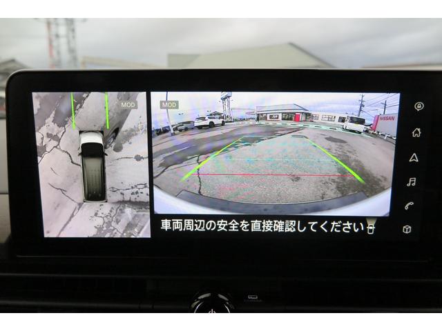 セレナ e-4ORCE ハイウェイスターV(14枚目)