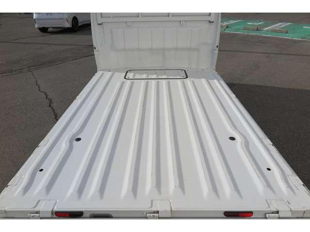 NT100クリッパートラック DX セーフティパッケージ 4WD 軽トラック 三方開 AT 衝突被害軽減システム レーンアシスト ESC エアコン 運転席エアバッグ 助手席エアバッグ(18枚目)