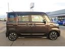 スペーシアカスタム ６６０　カスタム　ハイブリッド　ＸＳ　両側パワ－スライドドア　Ｂカメ　車線逸脱　スマキー　禁煙　キーレスエントリー　アイドルストップ　ナビＴＶ　オートエアコン　ＥＴＣ　サイドエアバッグ　アルミホイール　盗難防止システム　運転席エアバッグ（4枚目）
