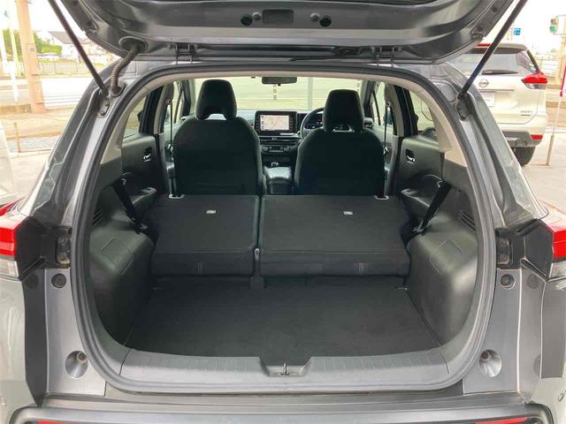 ノート Ｘ　ドライブレコーダー　ＥＴＣ　バックカメラ　ナビ　ＴＶ　クリアランスソナー　衝突被害軽減システム　アルミホイール　オートライト　スマートキー　アイドリングストップ　電動格納ミラー　シートヒーター　ＣＶＴ（22枚目）