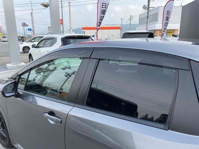 ノート Ｘ　ドライブレコーダー　ＥＴＣ　バックカメラ　ナビ　ＴＶ　クリアランスソナー　衝突被害軽減システム　アルミホイール　オートライト　スマートキー　アイドリングストップ　電動格納ミラー　シートヒーター　ＣＶＴ（26枚目）