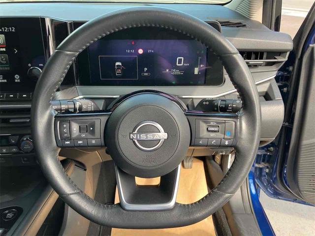 ノート Ｘ　ドライブレコーダー　ＥＴＣ　全周囲カメラ　クリアランスソナー　オートクルーズコントロール　衝突被害軽減システム　オートマチックハイビーム　オートライト　スマートキー　電動格納ミラー　シートヒーター（3枚目）