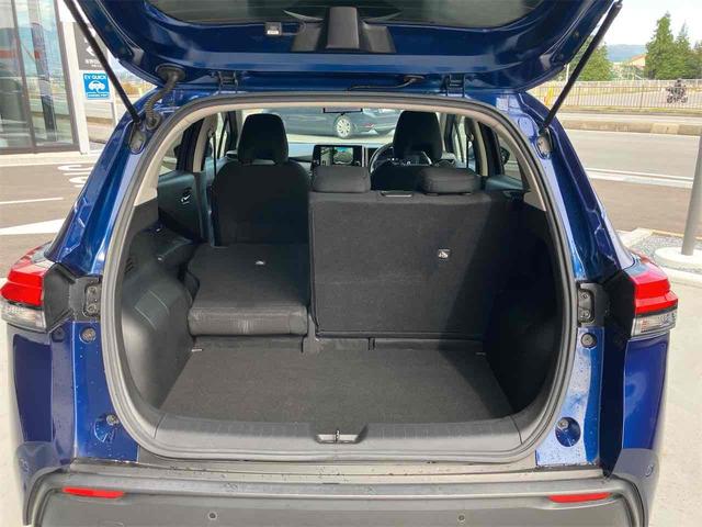 ノート Ｘ　ドライブレコーダー　ＥＴＣ　全周囲カメラ　クリアランスソナー　オートクルーズコントロール　衝突被害軽減システム　オートマチックハイビーム　オートライト　スマートキー　電動格納ミラー　シートヒーター（18枚目）