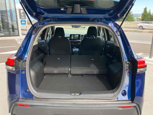 ノート Ｘ　ドライブレコーダー　ＥＴＣ　全周囲カメラ　クリアランスソナー　オートクルーズコントロール　衝突被害軽減システム　オートマチックハイビーム　オートライト　スマートキー　電動格納ミラー　シートヒーター（19枚目）