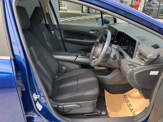 ノート Ｘ　ドライブレコーダー　ＥＴＣ　全周囲カメラ　クリアランスソナー　オートクルーズコントロール　衝突被害軽減システム　オートマチックハイビーム　オートライト　スマートキー　電動格納ミラー　シートヒーター（22枚目）