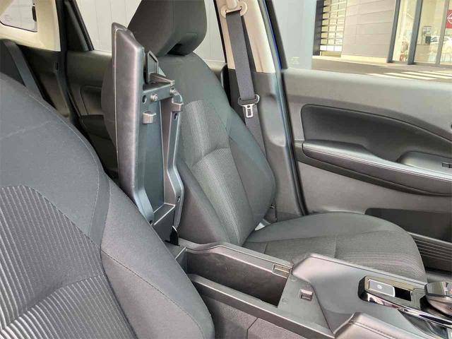 ノート Ｘ　ドライブレコーダー　ＥＴＣ　全周囲カメラ　クリアランスソナー　オートクルーズコントロール　衝突被害軽減システム　オートマチックハイビーム　オートライト　スマートキー　電動格納ミラー　シートヒーター（29枚目）