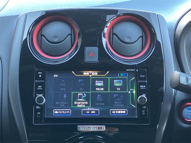 NISSAN NOTE E-POWER NISMO