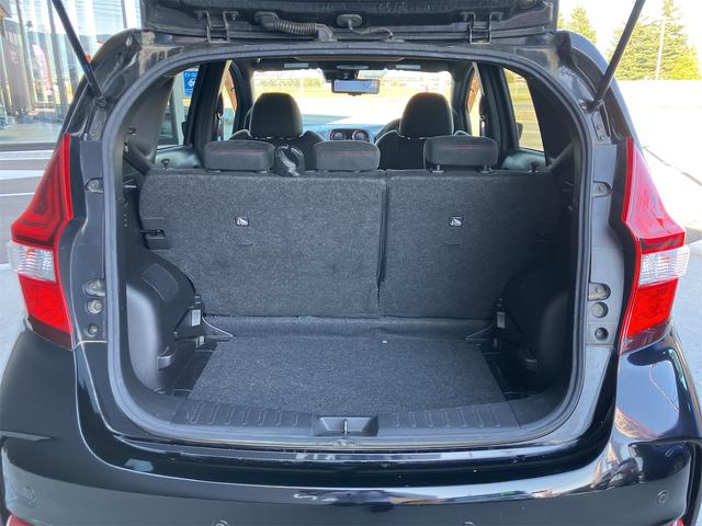 NISSAN NOTE E-POWER NISMO