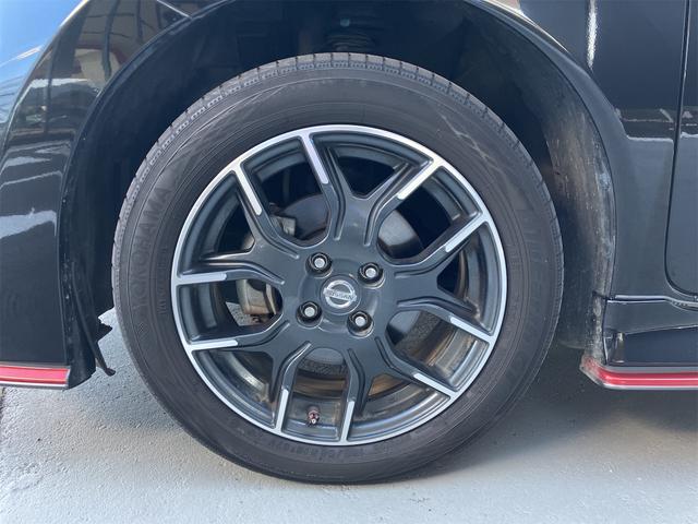 NISSAN NOTE E-POWER NISMO