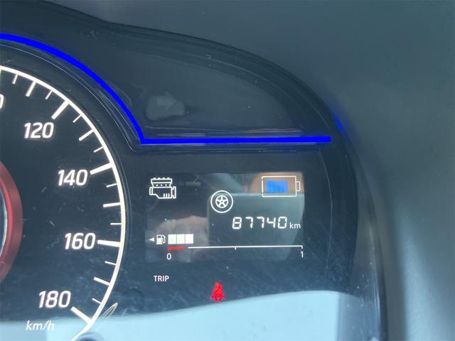 NISSAN NOTE E-POWER NISMO