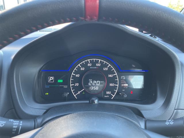 NISSAN NOTE E-POWER NISMO