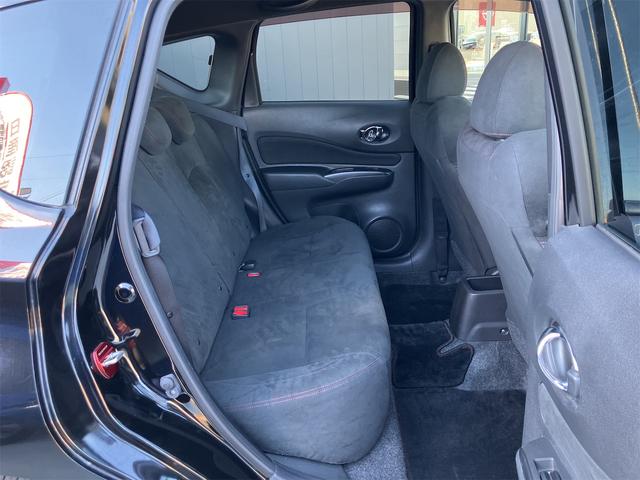 NISSAN NOTE E-POWER NISMO