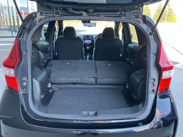 NISSAN NOTE E-POWER NISMO