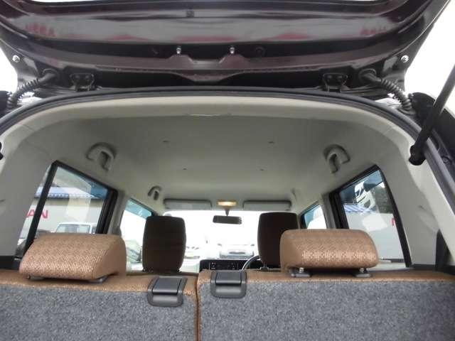660 X FOUR 4WD バックビュ-付オ-ディオ(15枚目)