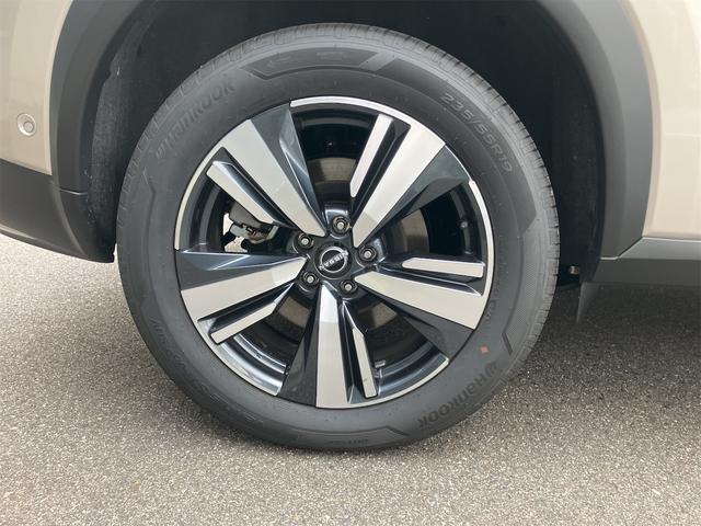 エクストレイル Ｇ　ｅ－４ＯＲＣＥ　４ＷＤ　全周囲カメラ　クリアランスソナー　レーンアシスト　パワーシート　自動駐車システム　衝突被害軽減システム　ナビ　オートマチックハイビーム　オートライト　ＬＥＤヘッドランプ　電動リアゲート（31枚目）