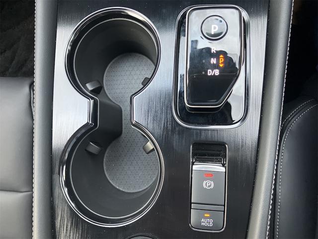 エクストレイル Ｇ　ｅ－４ＯＲＣＥ　４ＷＤ　全周囲カメラ　クリアランスソナー　レーンアシスト　パワーシート　自動駐車システム　衝突被害軽減システム　ナビ　オートマチックハイビーム　オートライト　ＬＥＤヘッドランプ　電動リアゲート（45枚目）