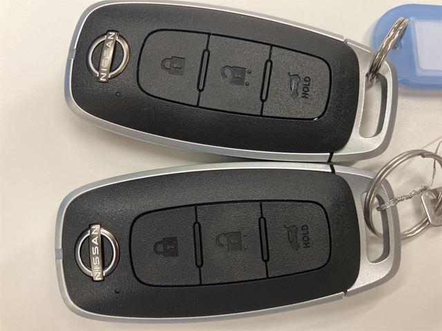 エクストレイル Ｇ　ｅ－４ＯＲＣＥ　４ＷＤ　全周囲カメラ　クリアランスソナー　レーンアシスト　パワーシート　自動駐車システム　衝突被害軽減システム　ナビ　オートマチックハイビーム　オートライト　ＬＥＤヘッドランプ　電動リアゲート（54枚目）