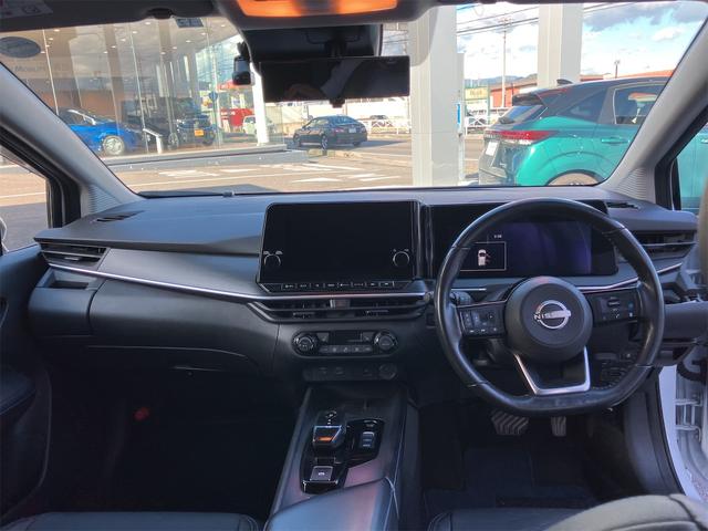 ノート オーテック　クロスオーバー　ＦＯＵＲ　４ＷＤ　全周囲カメラ　ナビ　ＴＶ　クリアランスソナー　オートクルーズコントロール　衝突被害軽減システム　アルミホイール　ＬＥＤヘッドランプ　スマートキー　電動格納ミラー　シートヒーター　ＣＶＴ（2枚目）