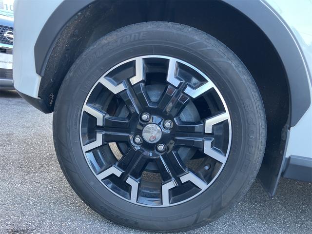 ノート オーテック　クロスオーバー　ＦＯＵＲ　４ＷＤ　全周囲カメラ　ナビ　ＴＶ　クリアランスソナー　オートクルーズコントロール　衝突被害軽減システム　アルミホイール　ＬＥＤヘッドランプ　スマートキー　電動格納ミラー　シートヒーター　ＣＶＴ（21枚目）