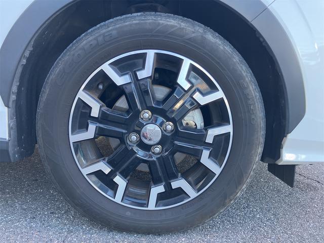 ノート オーテック　クロスオーバー　ＦＯＵＲ　４ＷＤ　全周囲カメラ　ナビ　ＴＶ　クリアランスソナー　オートクルーズコントロール　衝突被害軽減システム　アルミホイール　ＬＥＤヘッドランプ　スマートキー　電動格納ミラー　シートヒーター　ＣＶＴ（22枚目）