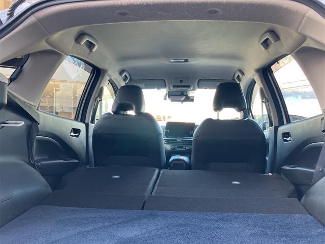 ノート オーテック　クロスオーバー　ＦＯＵＲ　４ＷＤ　全周囲カメラ　ナビ　ＴＶ　クリアランスソナー　オートクルーズコントロール　衝突被害軽減システム　アルミホイール　ＬＥＤヘッドランプ　スマートキー　電動格納ミラー　シートヒーター　ＣＶＴ（25枚目）