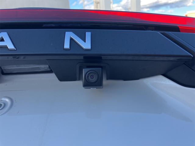 ノート オーテック　クロスオーバー　ＦＯＵＲ　４ＷＤ　全周囲カメラ　ナビ　ＴＶ　クリアランスソナー　オートクルーズコントロール　衝突被害軽減システム　アルミホイール　ＬＥＤヘッドランプ　スマートキー　電動格納ミラー　シートヒーター　ＣＶＴ（26枚目）