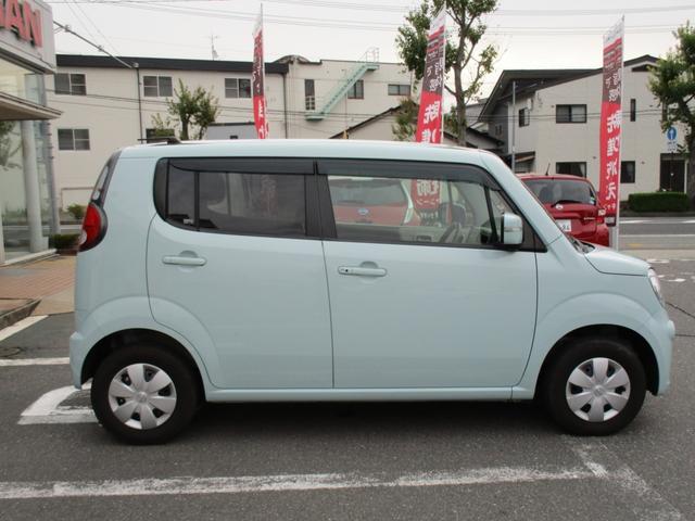 X バックモニター インテリキー(4枚目)