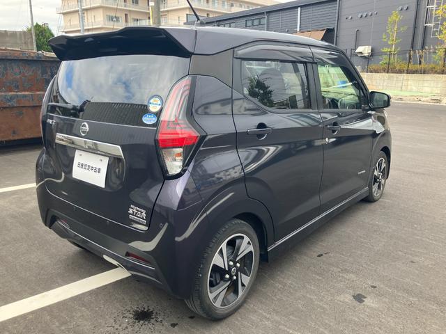 デイズ ハイウェイスター Gターボプロパイロットエディション クリアランスソナー 衝突被害軽減システム LEDヘッドランプ スマートキー アイドリングストップ ベンチシート CVT 盗難防止システム ABS ESC アルミホイール 衝突安全ボディ エアコン(13枚目)